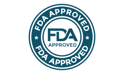Neuropure FDA Approved