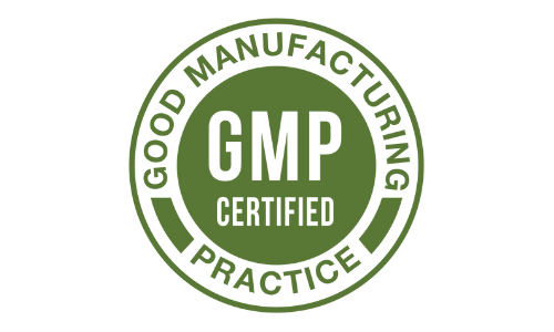 Neuropure GMP Certified